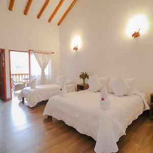 Hotel Las Palmas
